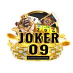 pg slot joker09